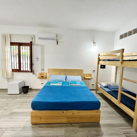Thalassa Casa Vacanza Anzio Luaran gambar