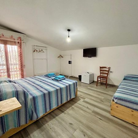 Thalassa Casa Vacanza Anzio Luaran gambar