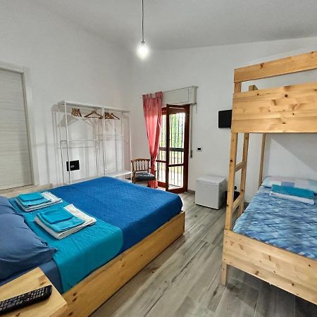 Thalassa Casa Vacanza Anzio Luaran gambar