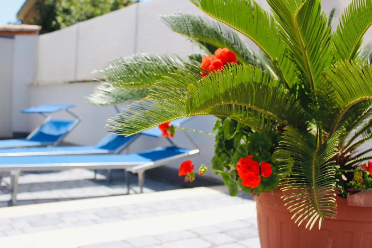 Thalassa Casa Vacanza Anzio Luaran gambar