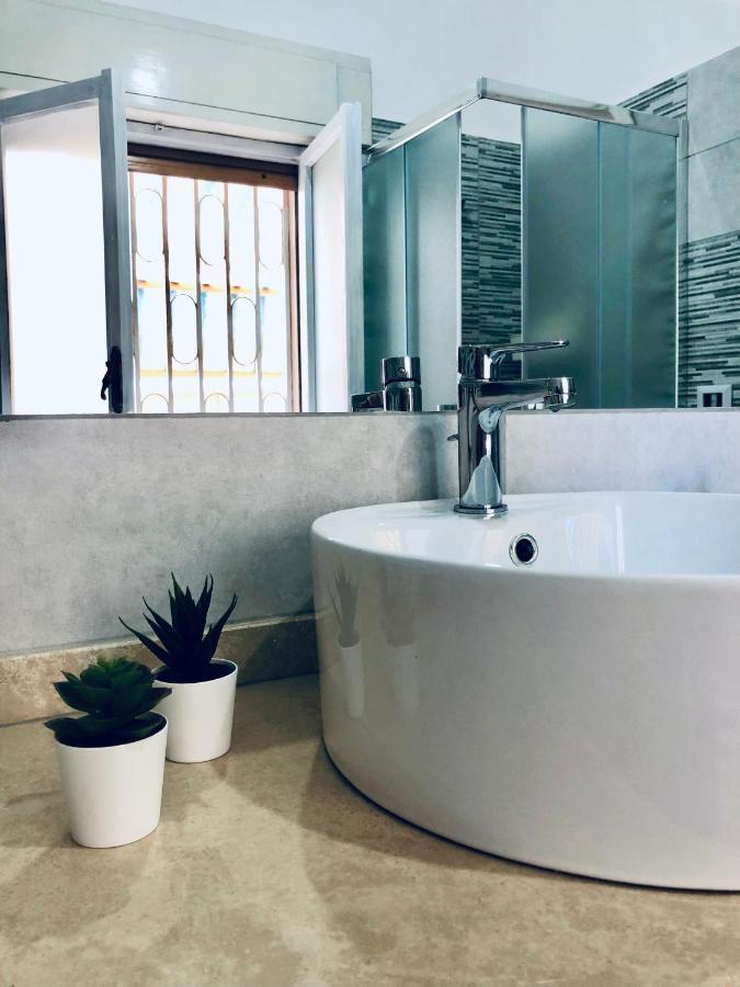 Thalassa Casa Vacanza Anzio Luaran gambar