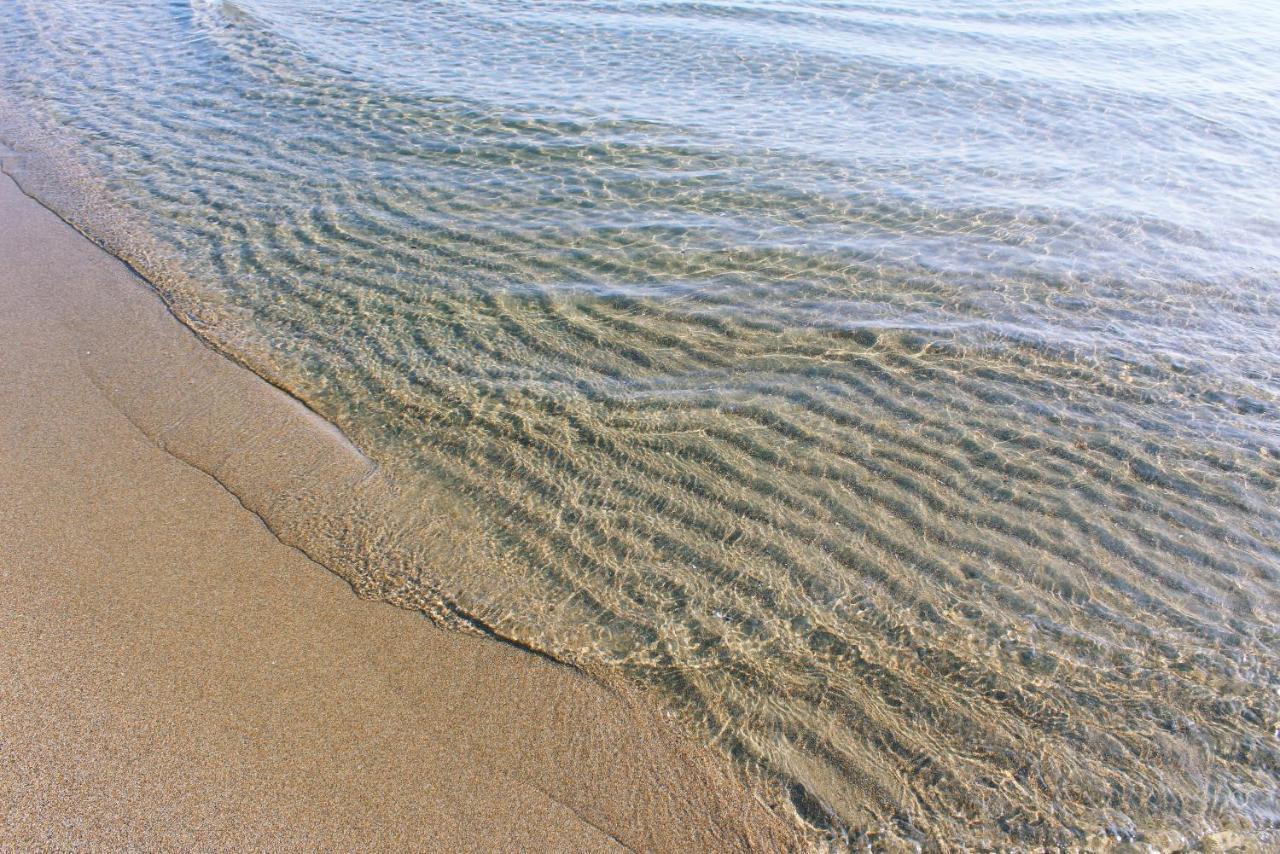 Thalassa Casa Vacanza Anzio Luaran gambar