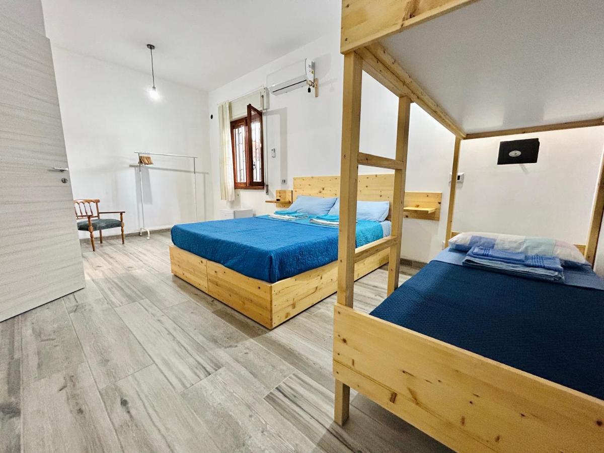 Thalassa Casa Vacanza Anzio Luaran gambar