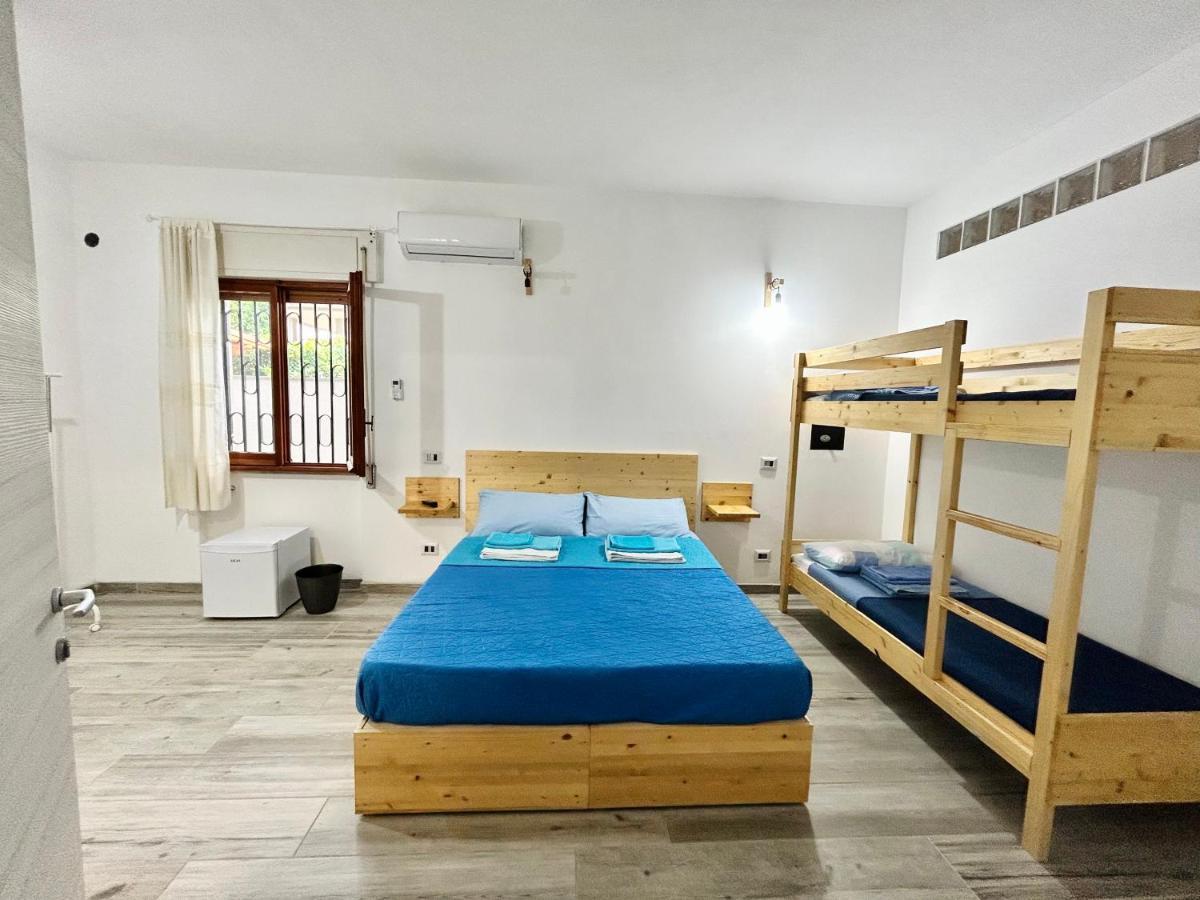 Thalassa Casa Vacanza Anzio Luaran gambar