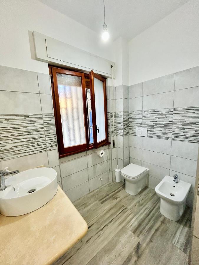 Thalassa Casa Vacanza Anzio Luaran gambar