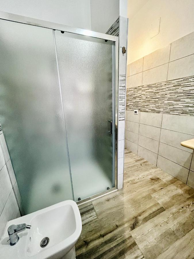 Thalassa Casa Vacanza Anzio Luaran gambar