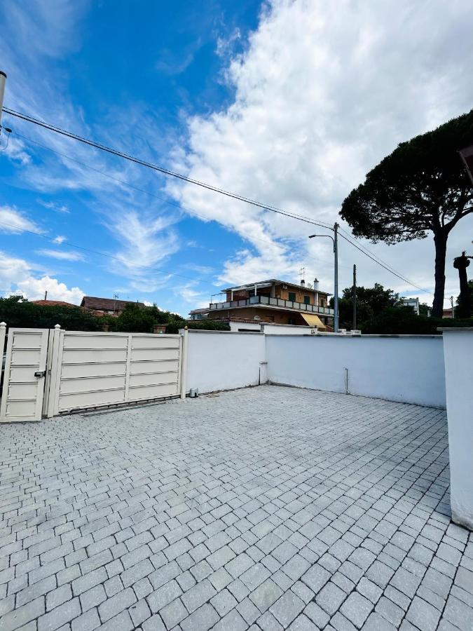 Thalassa Casa Vacanza Anzio Luaran gambar