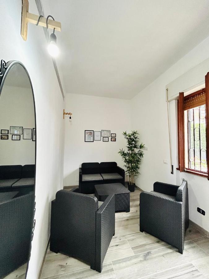 Thalassa Casa Vacanza Anzio Luaran gambar