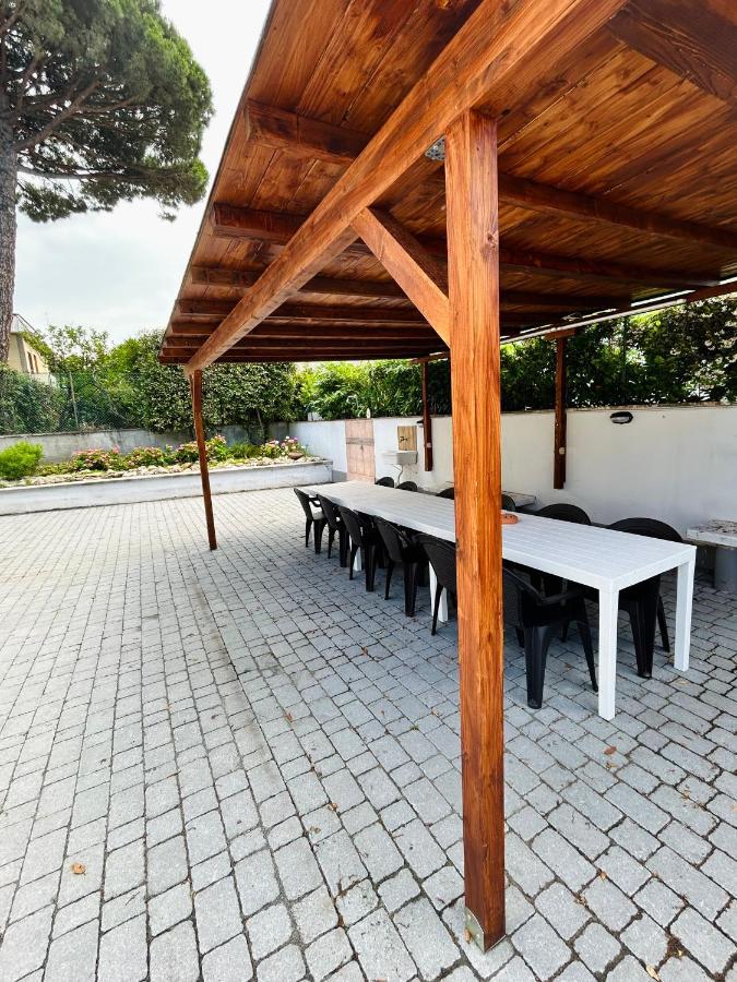 Thalassa Casa Vacanza Anzio Luaran gambar