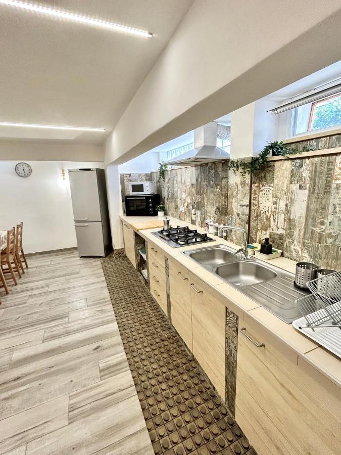 Thalassa Casa Vacanza Anzio Luaran gambar