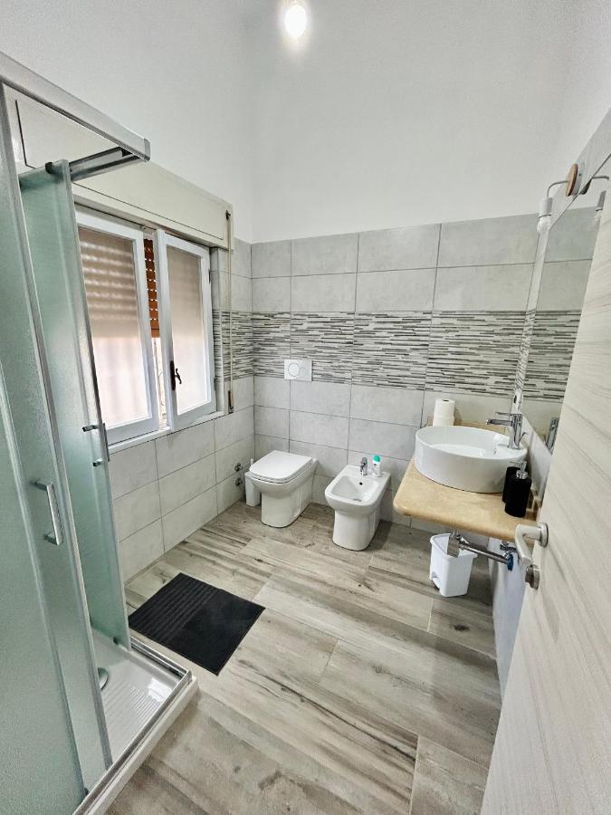 Thalassa Casa Vacanza Anzio Luaran gambar