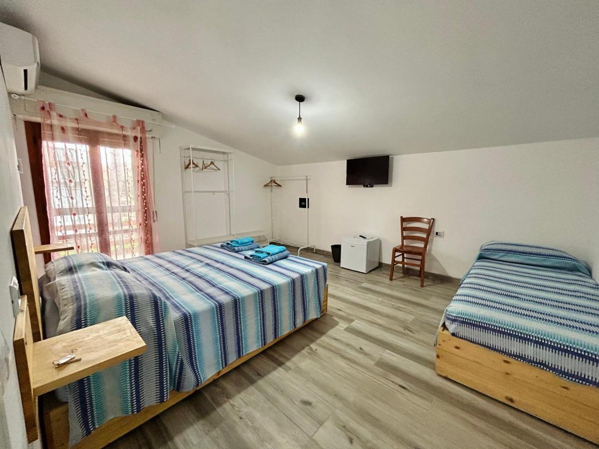 Thalassa Casa Vacanza Anzio Luaran gambar