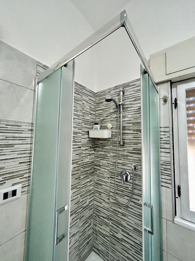 Thalassa Casa Vacanza Anzio Luaran gambar