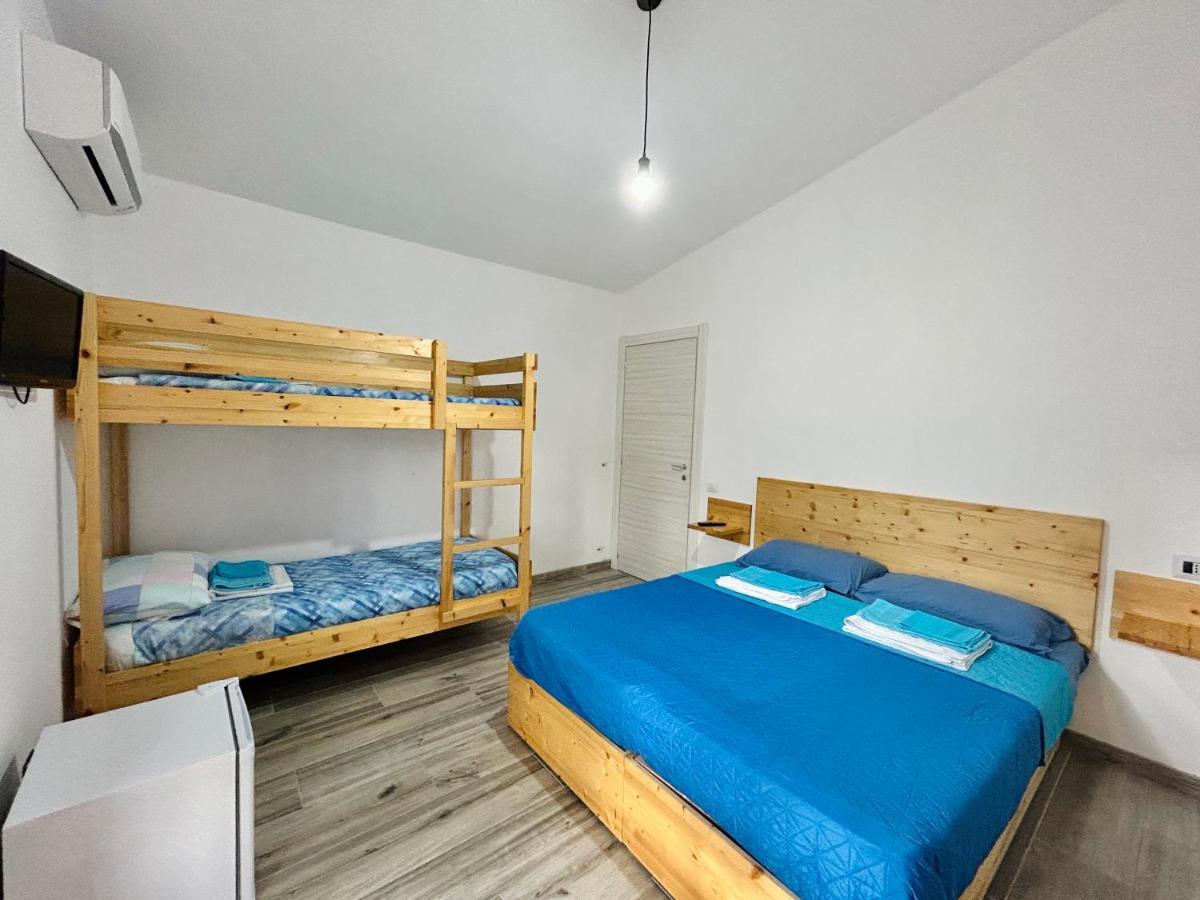 Thalassa Casa Vacanza Anzio Luaran gambar