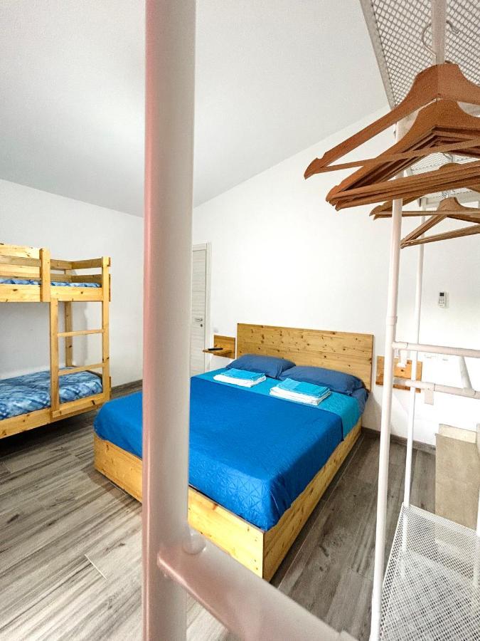 Thalassa Casa Vacanza Anzio Luaran gambar