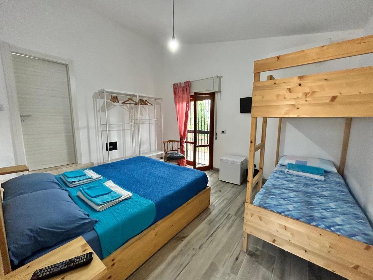 Thalassa Casa Vacanza Anzio Luaran gambar