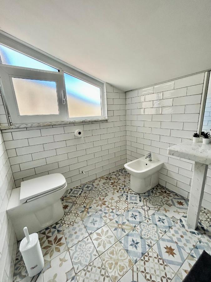 Thalassa Casa Vacanza Anzio Luaran gambar