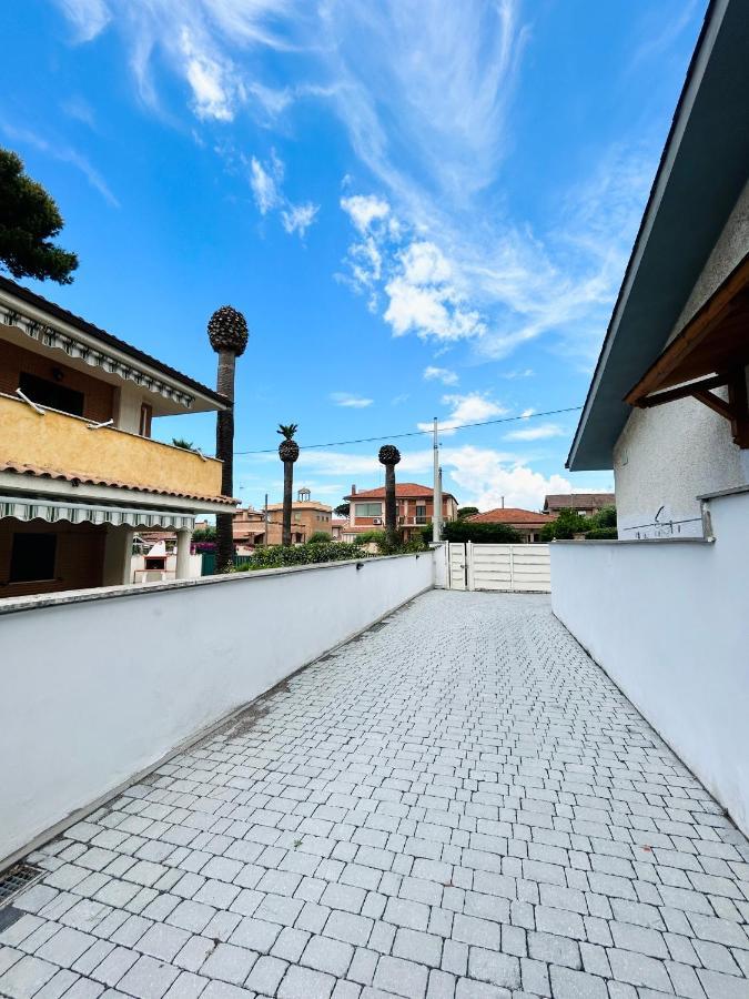 Thalassa Casa Vacanza Anzio Luaran gambar