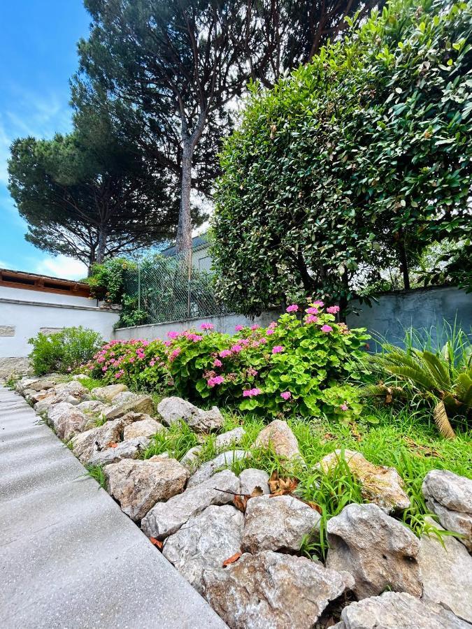Thalassa Casa Vacanza Anzio Luaran gambar